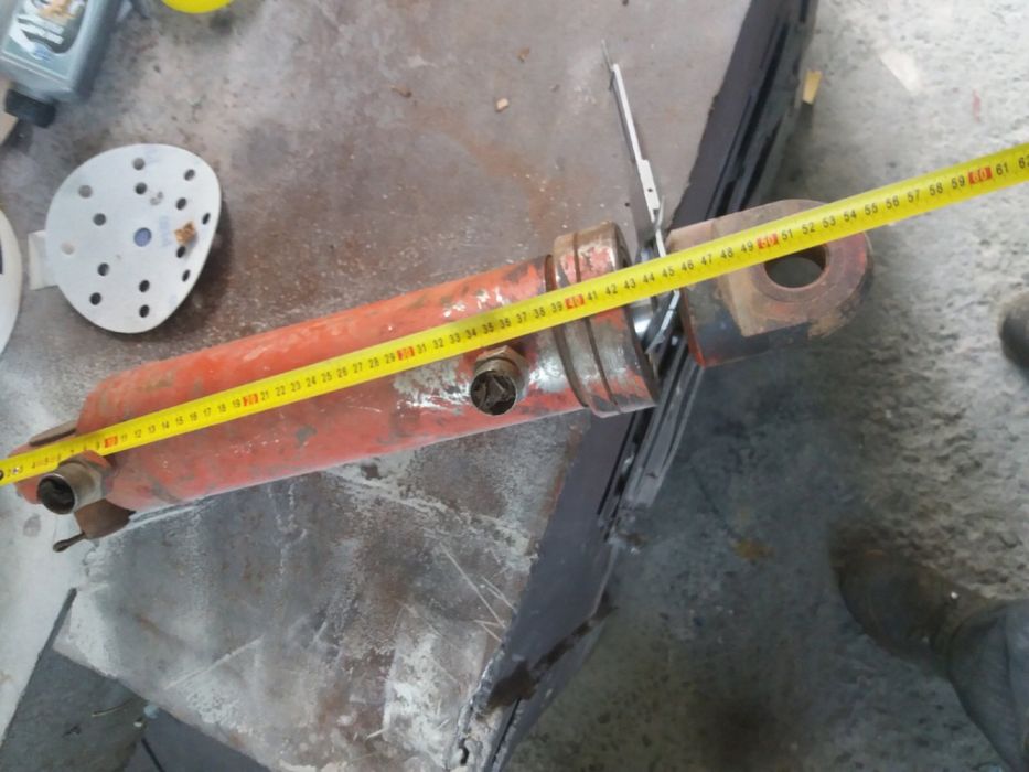 Циліндр насос