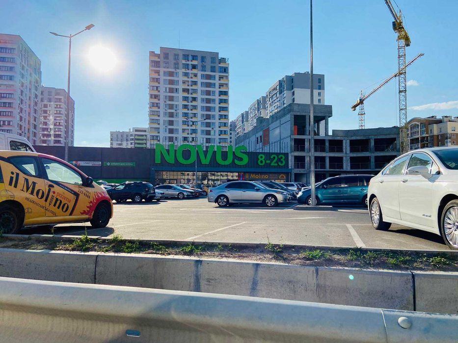 ПРОДАЖ ДІЛЯНКИ 30 Соток Під Будівництво Крюківщина Вишневе ГАЗ ЦЕН КАН