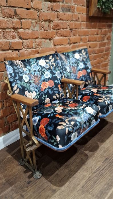 Odnowa mebli tapicerowanych