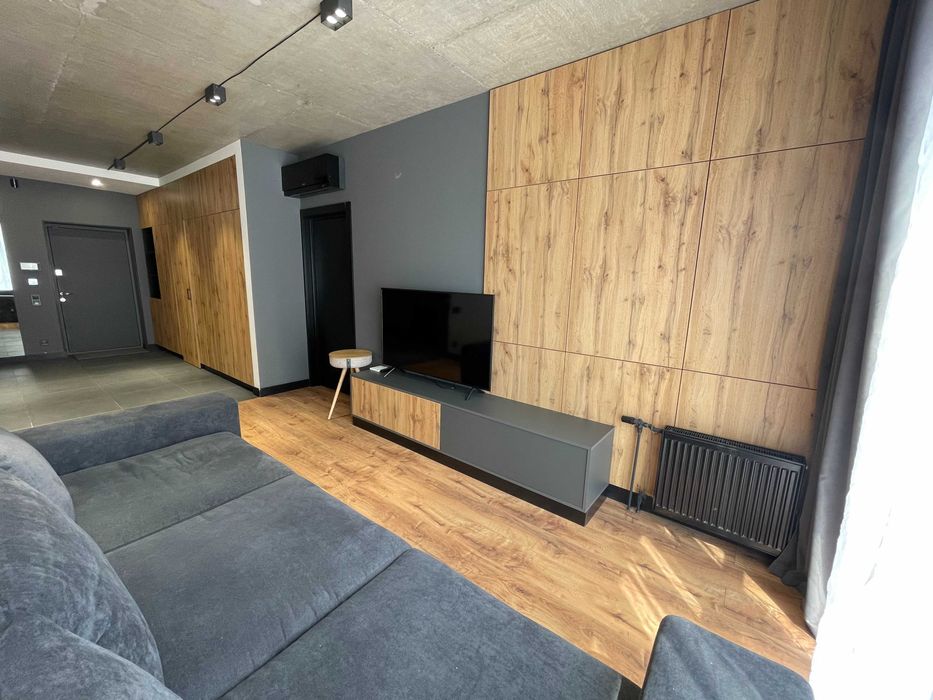 2-кімнатна квартира за адресою вул. Липківського (площа 73 м²) - Atlanta.ua - фото 6