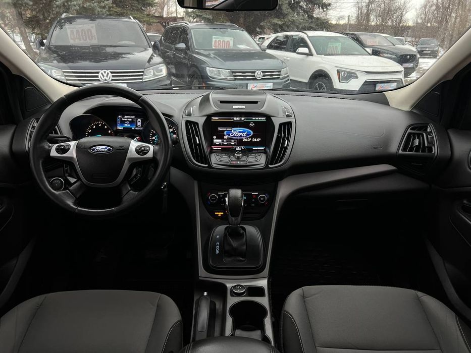 Ford Escape №3889 (ВНЕСОК від 10%) Альянс Авто Кривий Ріг