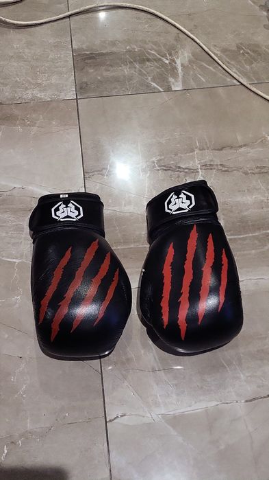 Warrior tudo para desporto