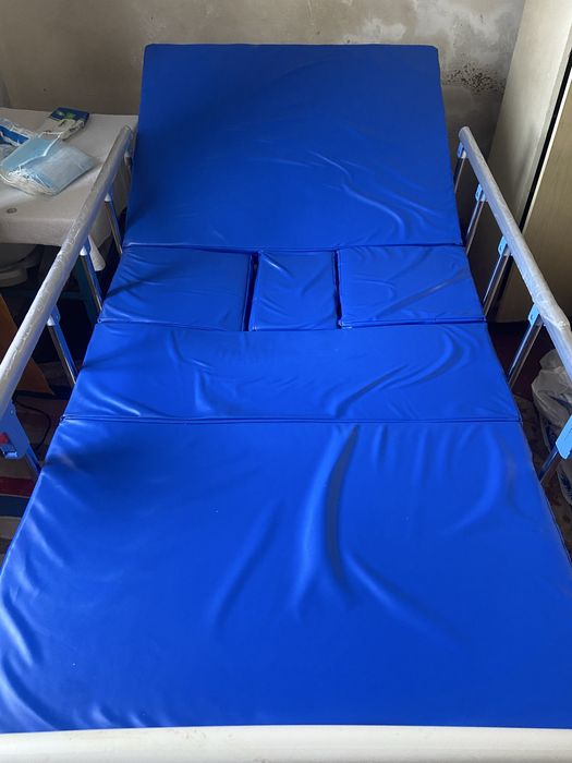 Продам кровать для лежачего человека