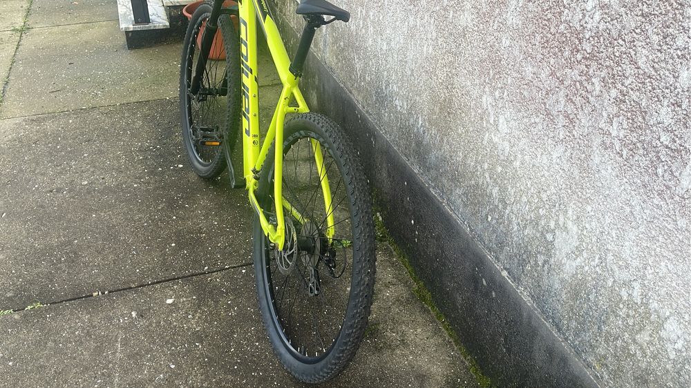 Bicicleta  como nova