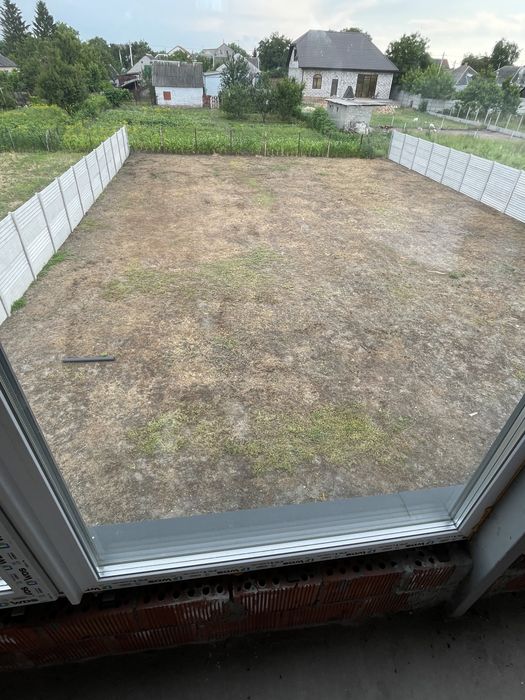 Продам/ обменяю дом на левом берегу. Караван. Донецкое шоссе