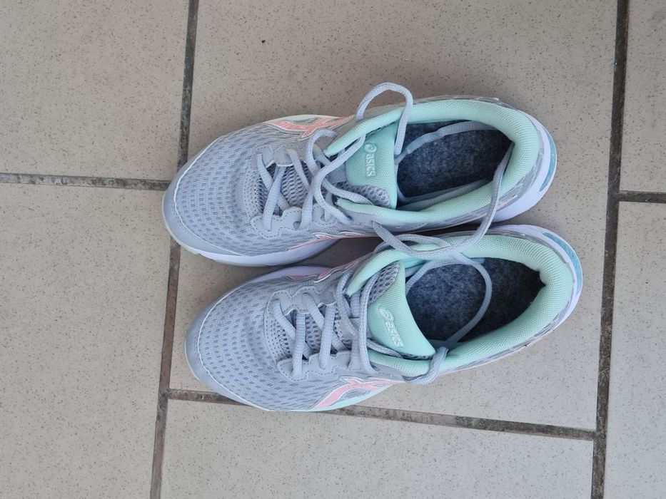 Asics 36 rozmiar buty sportowe