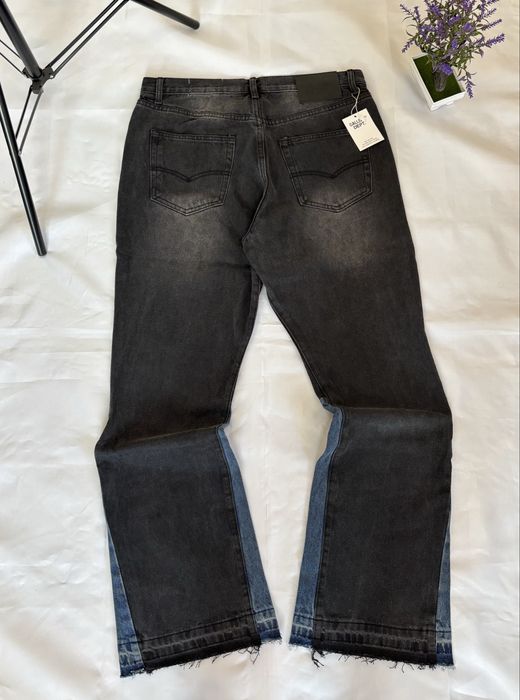 Фларед джинси Gallery Dept Flared Jeans Галери Депт джинси клеш