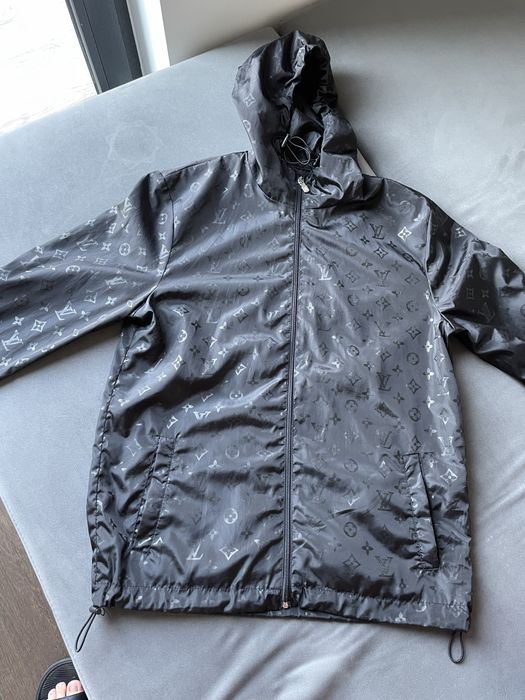 Louis Vitton kurtka