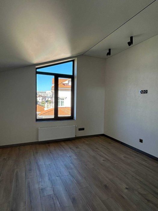 Новый дом под ключ в Элитном к.п Черноморская Ривьера. Вид моря