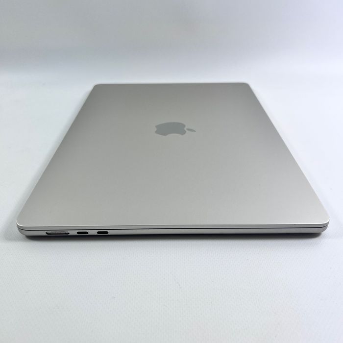 MacBook Air 15 2024 M3 16GB RAM 256GB SSD Starlight Магазин Гарантія
