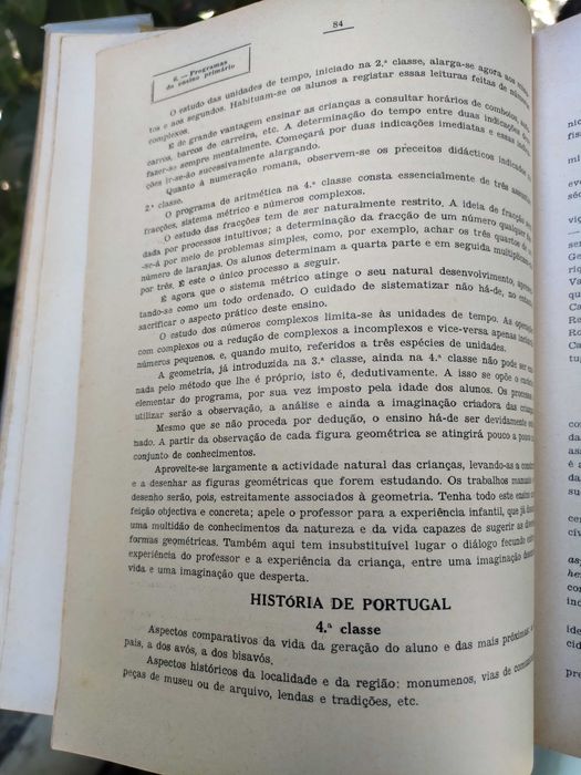 Elementos Práticos de Legislação Escolar (Abílio Fernandes)