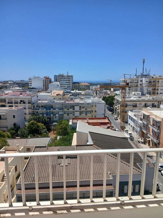 Apartamento T2 Loulé Arrendar