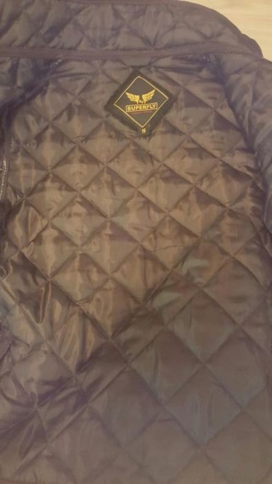 Куртка на весну.