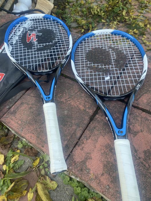 тенісні ракетки Artengo TR160 Lite