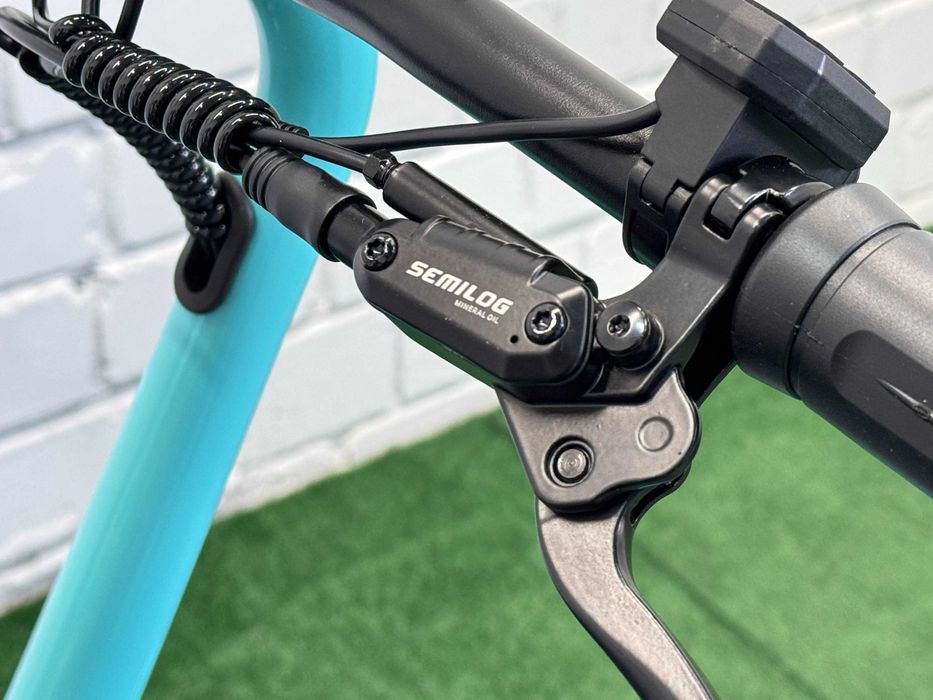 ‼️АКЦІЯ‼️Прямий постачальник Електросамокат ‼️X-BOOST-7‼️, НОВИНКА _