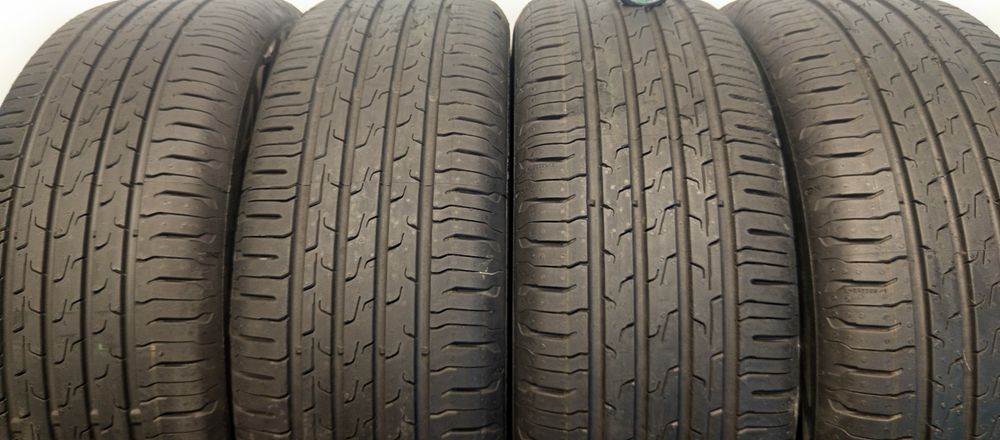 195/55R16 Continental EcoContact 6 DEMO