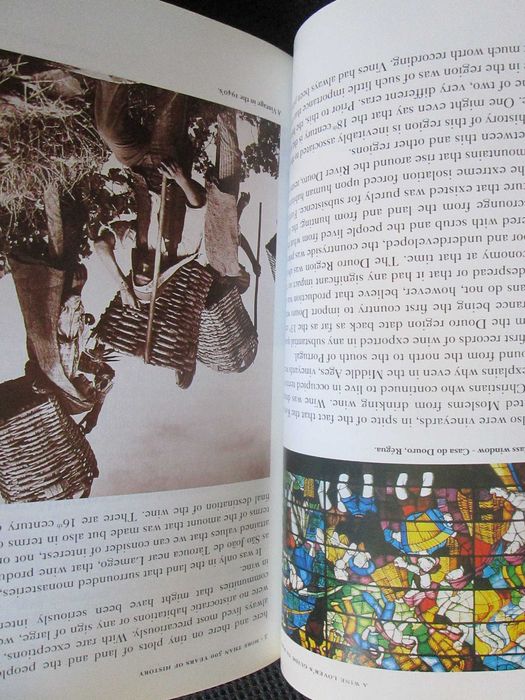 A Wine Lover's Guide to Port