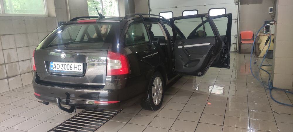 Продам Skoda Octavia A5