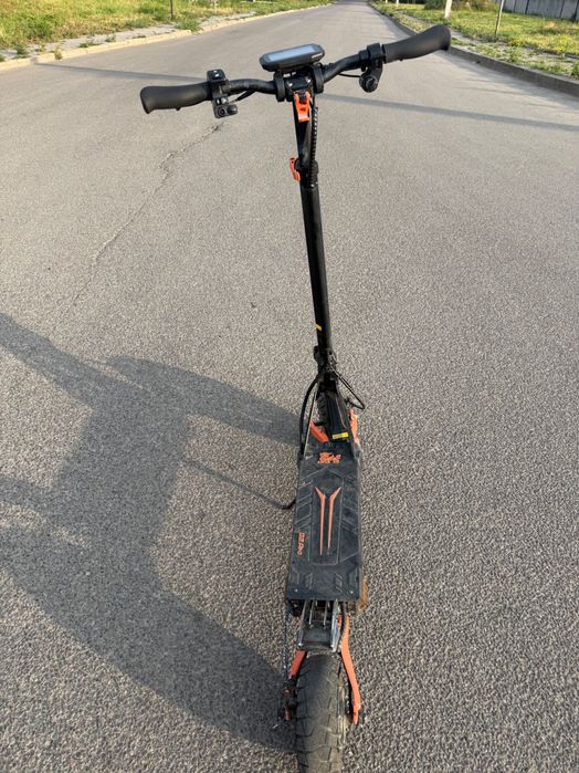 Kukirin G2 pro 2026