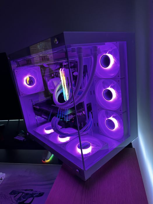 Desktop Gamer RTX 2080Ti 11GB - 32GB RAM