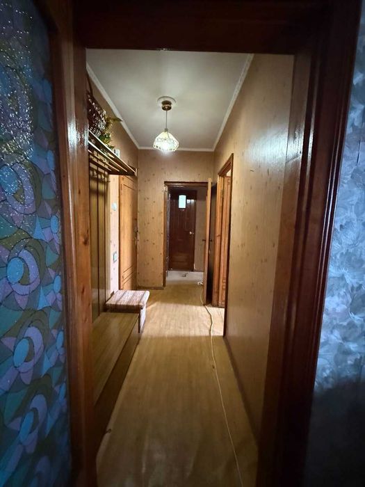 2-комнатная квартира по адресу ул. Танкистов (площадь 54 м²) - Atlanta.ua - фото 9