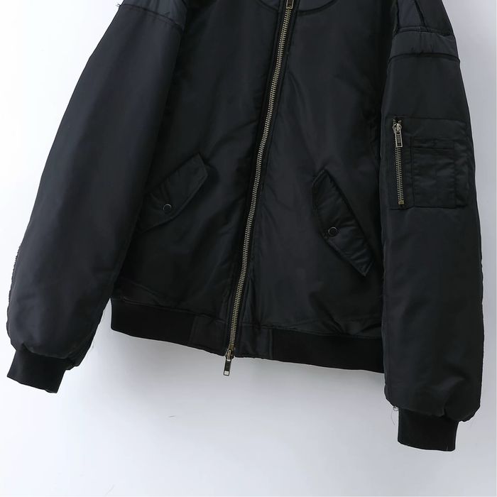 Project g/r grailz bomber бомбер