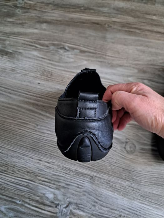 Чоловічі ,шкіряні туфлі