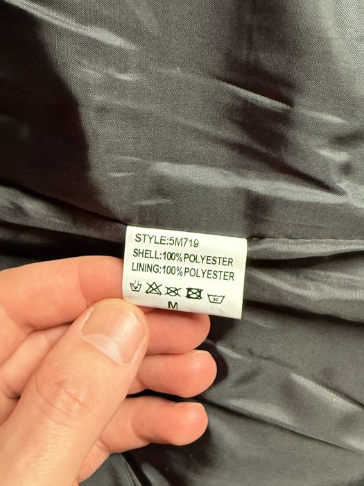 Damska kamizelka GUESS – idealny stan