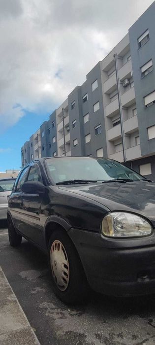 Vendo Opel Corsa B