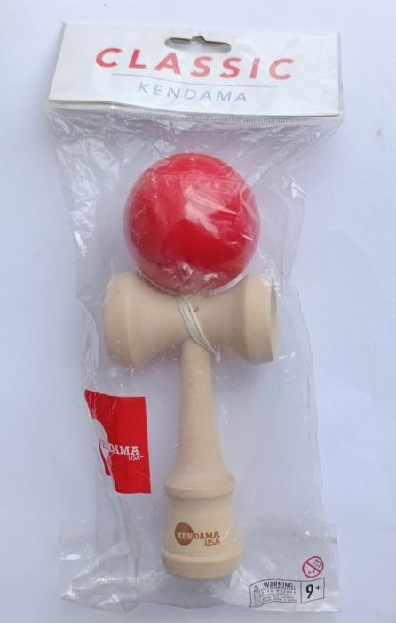 Kendama Clássic USA