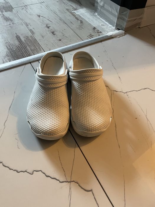 Klapki medyczne rozm 38