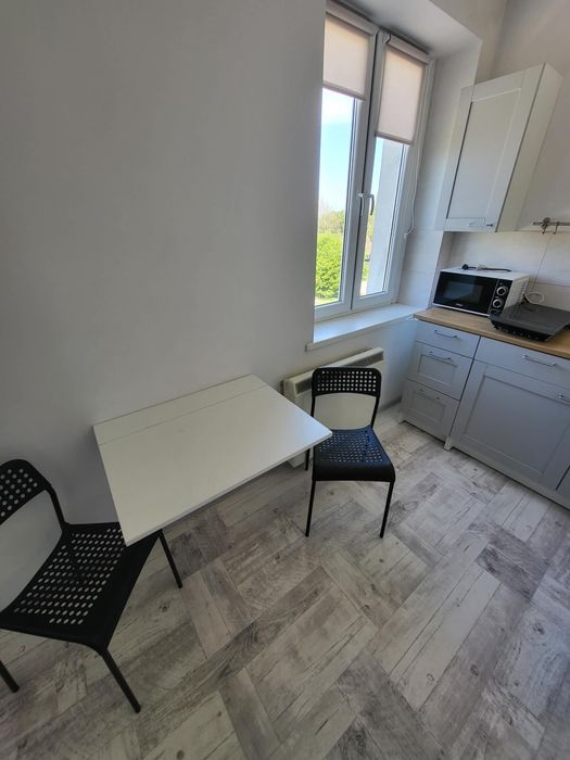 Wynajme mieszkanie 28m2