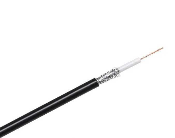 Kabel koncentryczny RG-58U 50 ohm CABLETECH 100m