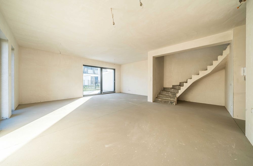 Domy gotowe do odbioru - standard deweloperski premium