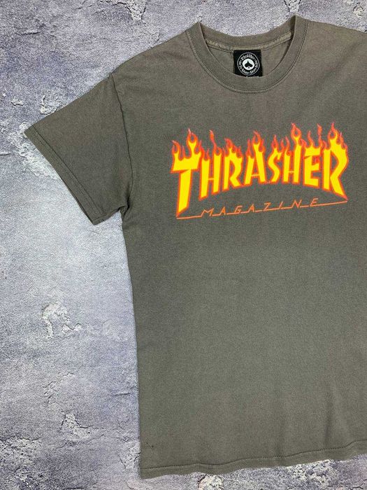 Футболка Thrasher Розмір S
