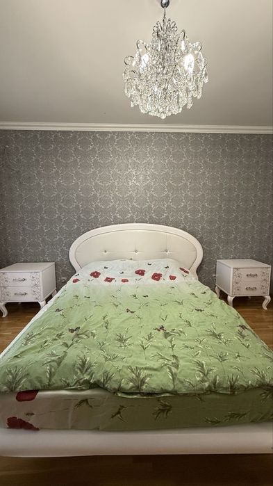 Оренда простороі 3 кімнатної квартири + гараж