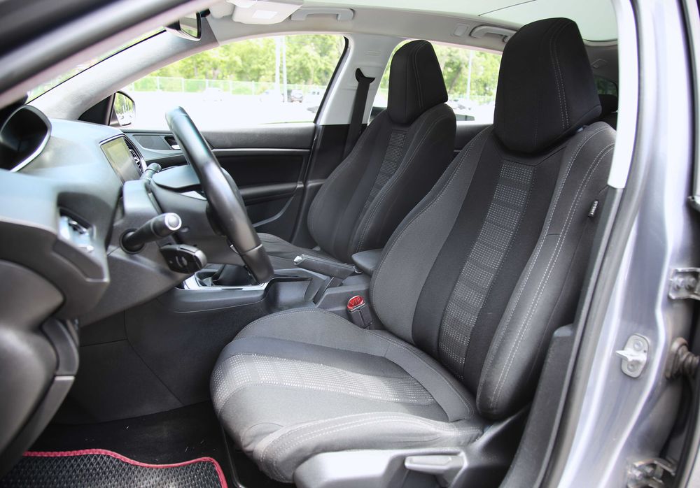 Продам Peugeot 308