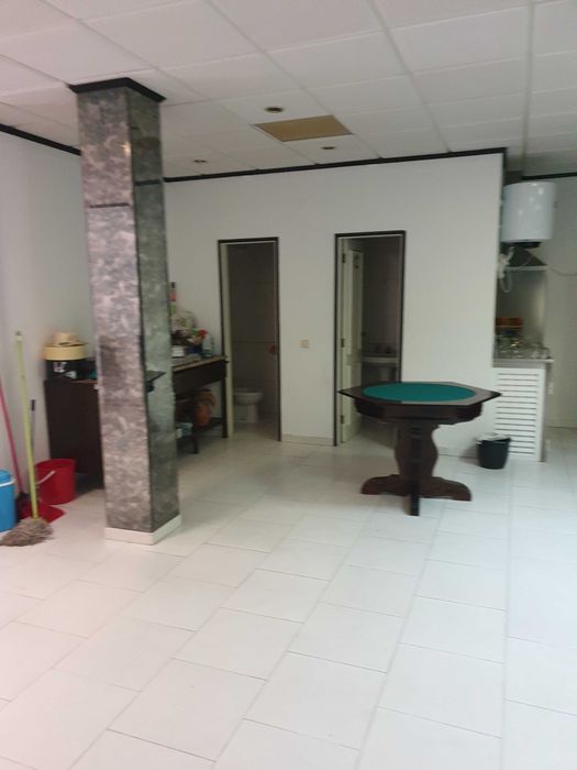 Loja para venda no centro da vila