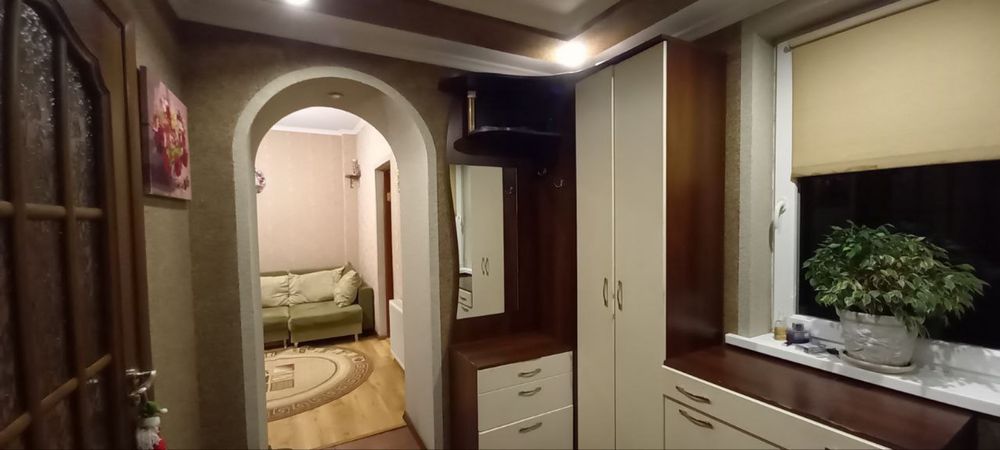 продається частина будинку в районі Кічкарівки