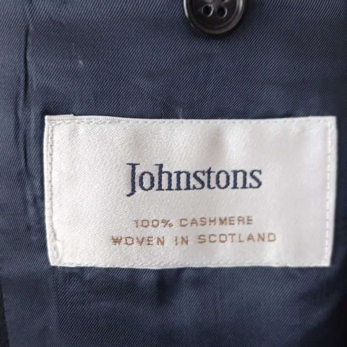 Піджак 100% кашемір