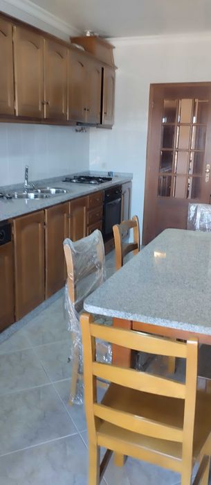 Apartamento T2 em Vinhais para Venda