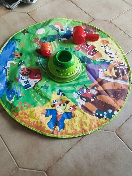 Brinquedos Chicco 2-5 anos