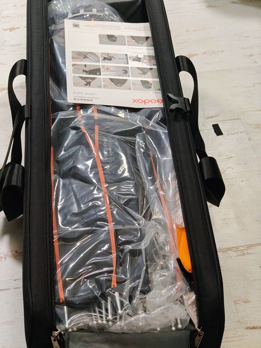 Godox 128 paraboliczny softbox
