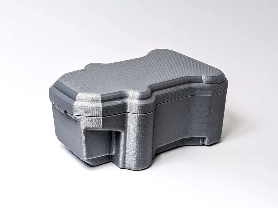 DJI Mavic Mini / Mini 2 Case etui ochronne