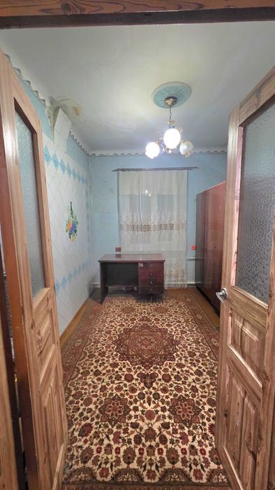 Одноповерховий будинок по вул.Чумацька (р-н) АТБ.