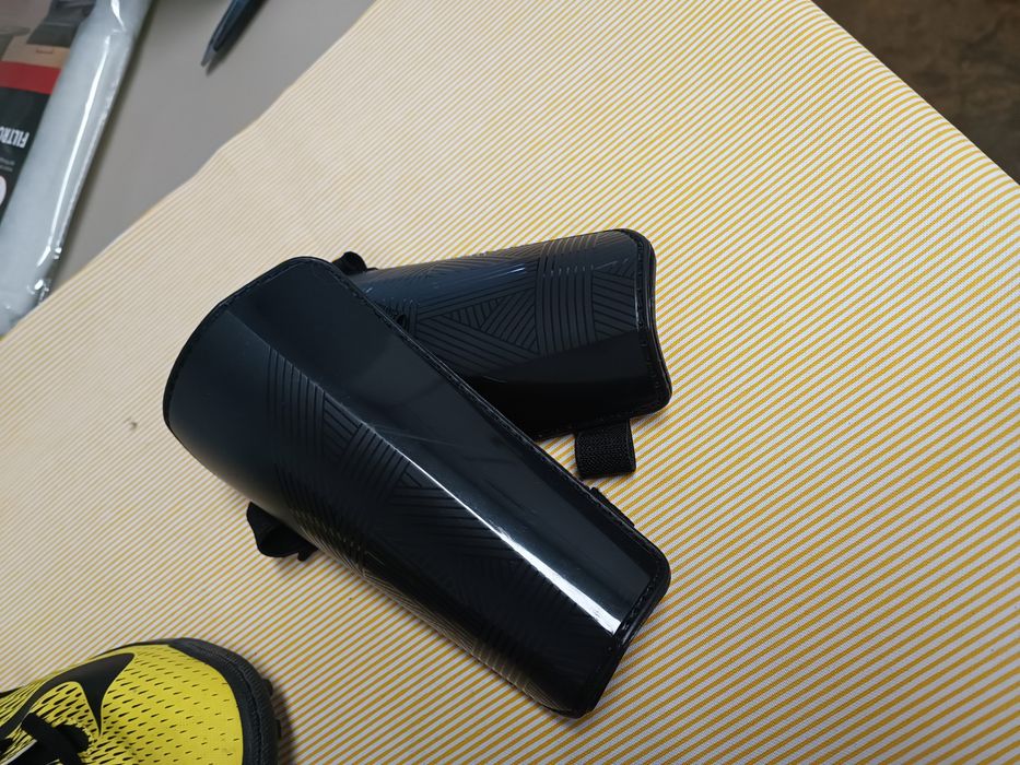 Material desportivo variado