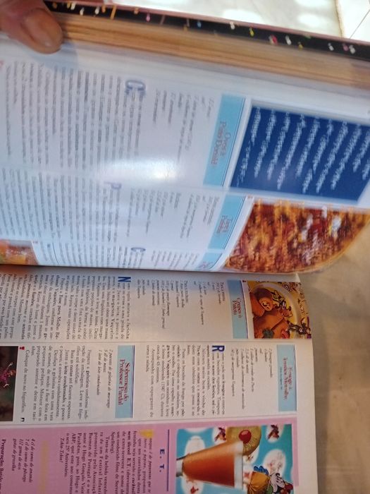 Livro Saberes e Sabores Vaqueiro