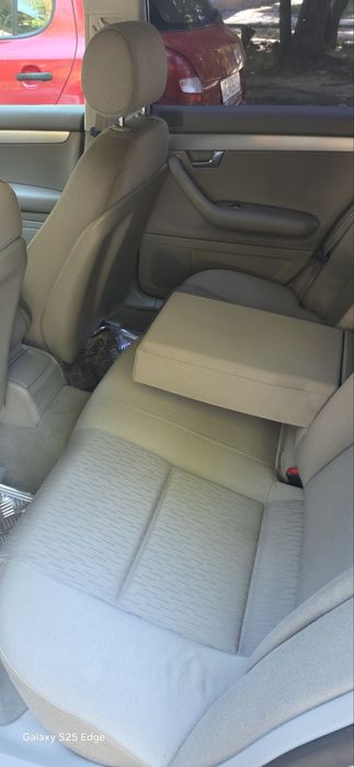 Продам Audi a4 B7