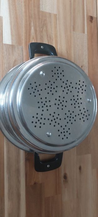 Пароварка Цептер