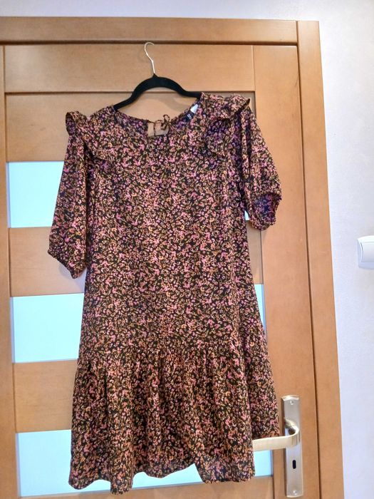 Sukienka z Divided H&M